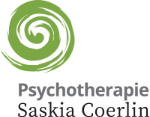 Saskia Coerlin – Praxis für Psychotherapie Logo